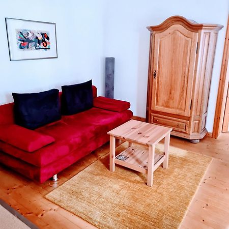 Ambiente Ferienwohnungen Sankt Martin Luaran gambar
